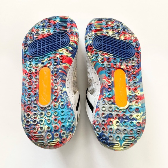 Nike Kevin Durant 13 No.7 Size 7 - Picture 6 of 9